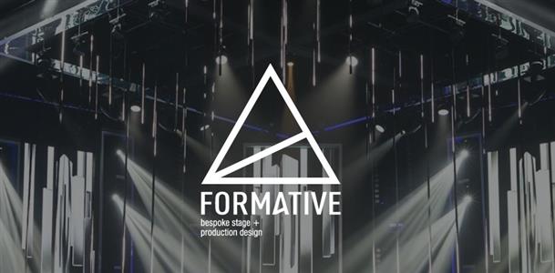 Formative produces all visuals, awards animations for <i>MAMA</i> 2015