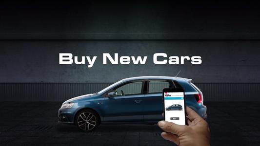 Spitfire Films’ Ed van Blerk directs <i>Autotrader’s</i> first TV commercial