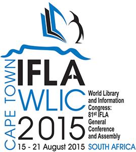 Shh! Library Conference soon to be in session in Cape Town