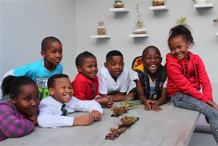Pick n Pay School Club celebrates powerful women who grow tomorrow’s leaders