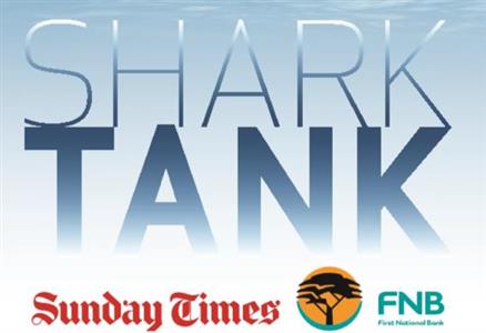 KZN entrepreneurs called on to brave the <i>Sunday Times</i> FNB Shark Tank