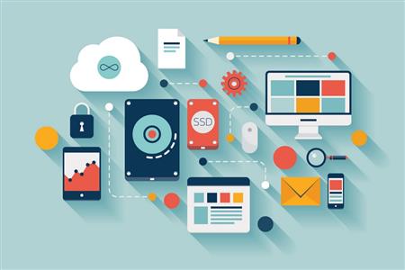 A day in the life of a digital marketer A day in the life of a digital marketer