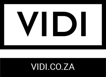  VIDI introduces a new easy way to pay