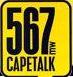 Lisa Chait live on 567 CapeTalk