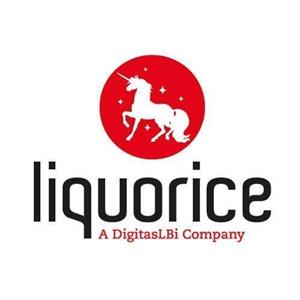 Liquorice named Mobile Marketing Agency of the Year at <i>Loeries</i> week