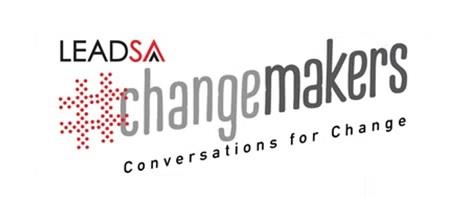 National Lead SA Heroes awarded at <i>#ChangeMakers Conference</i> 