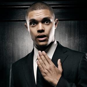 Win a trip to New York to watch <i>The Daily Show with Trevor Noah</i> live