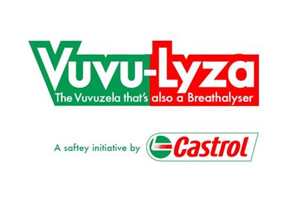 Introducing the Castrol Vuvu-Lyza