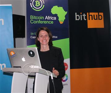 Africa's first Bitcoin Academy launches in Cape Town