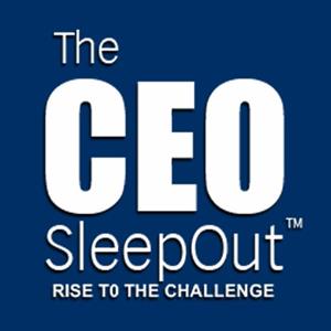 The CEO SleepOut™ proves to be SA’s largest single charity event ever