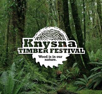 <i>The Knysna Timber Festival</i> celebrates the history of timber