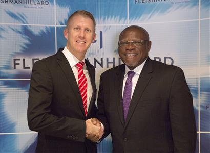 FleishmanHillard SA signs affiliation agreement with Mediacraft Associates in Nigeria