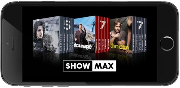 ShowMax brings world-class video on demand service to South Africa