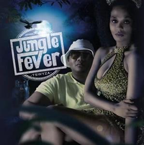 Tswyza drops his brand new single, <i>Jungle Fever</i>