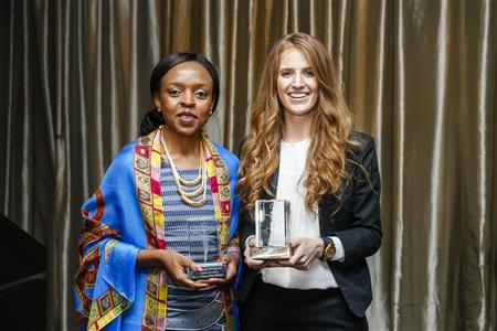 <i>FAIRLADY Women of the Future</i> winners announced