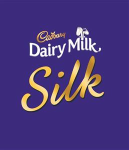 Introducing Cadbury Silk