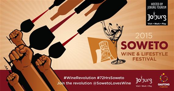 <i>Soweto Wine and Lifestyle Festival</i> turns 11 this year