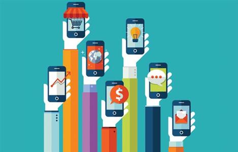 The state of mobile marketing in 2015