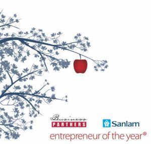 Three marketers in line for Sanlam/Business Partners <i>Entrepreneur of the Year Award</i>
