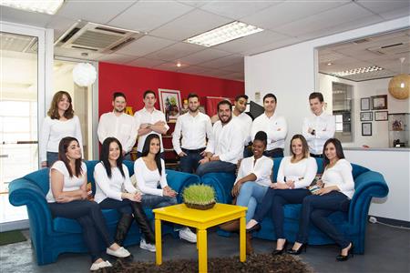 Atomic Marketing celebrates its 10<sup>th</sup> birthday