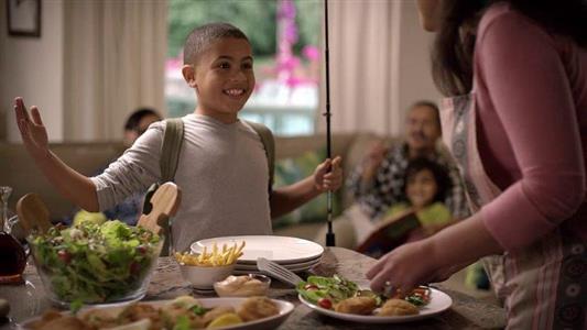 Sea Harvest unveils first TV ad in seven years