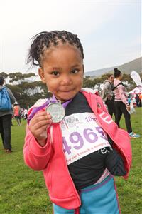 PFSA’s annual Blister for Bread Charity Family Fun Walk raises over R500 000