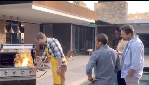 FCB tickles South Africa's funny bone with new Debonairs Pizza TVC