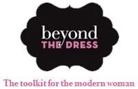 Spring clean your life with Beyond the Dress