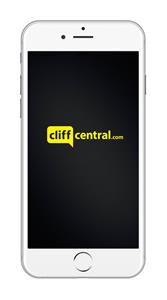The minds behind the long-awaited <i>CliffCentral</i> app