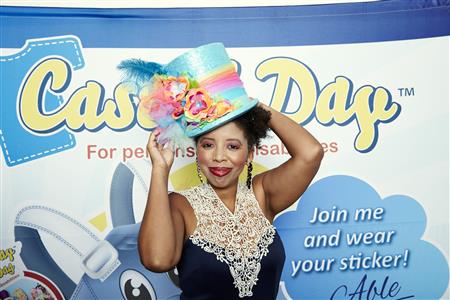 Casual Day ambassadors to be honoured at the <i>Tributes Excellence Awards</i>