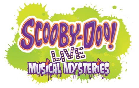 <i>Scooby-Doo Live! Musical Mysteries</i> is coming to SA this December