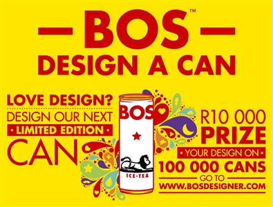 BOS’ Design A Can competition has gone global