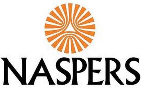Naspers honours its top employees