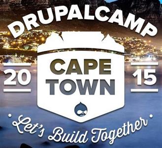 DrupalCamp Cape Town 2015 to bring top local web developers to the Mother City