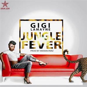Gigi Lamayne’s <i>Jungle Fever</i> is taking off