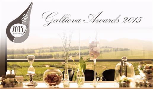 Judging panel announced for 2015 <i>Galliova Awards</i>