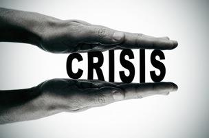 Why you need PR during a crisis