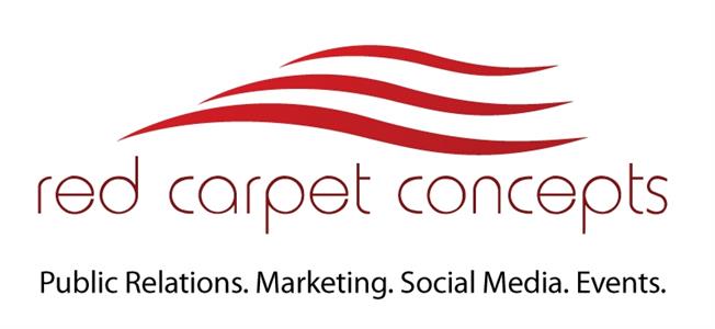 Red Carpet Concepts appointed to look after Webersburg’s communications needs