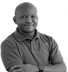 Grey Africa welcomes Solly Mafa to their team