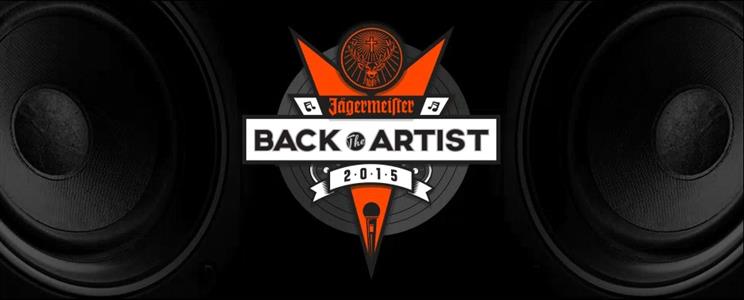 Vote for SA’s next music icon with Jägermeister and Back The Artist