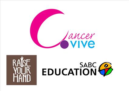 SABC Education announces its support for the 2015 Cancervive Bike Ride