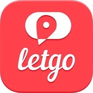 letgo raises $100-million from Naspers