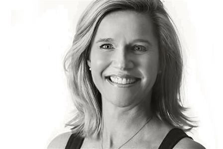 Joanna Oosthuizen elected to Worldwide ExCo of Ogilvy PR