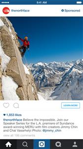 <i>Instagram</i> is open to businesses of all sizes, everywhere