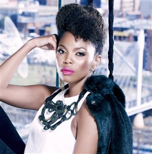 Terry Pheto’s <i>Ayanda</i> picked up for distribution in the USA
