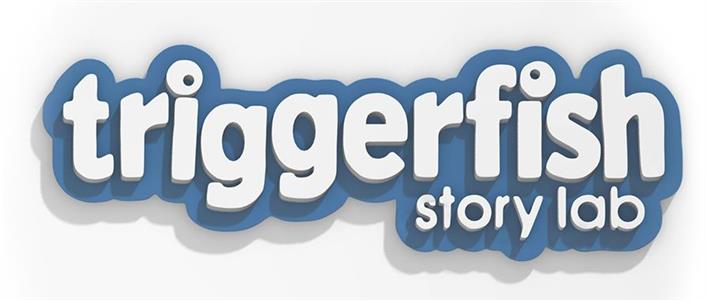 The Triggerfish Story Lab receives over 1000 entries from across Africa