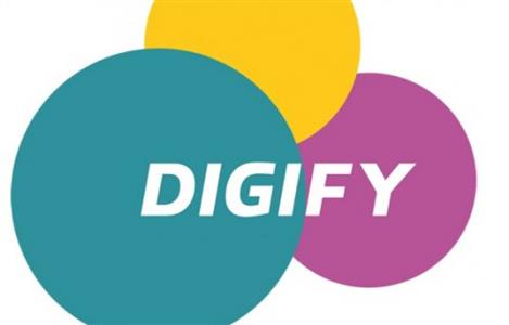 Digify is diversifying the industry