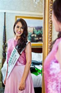 Miss Earth South Africa 2015 crowned