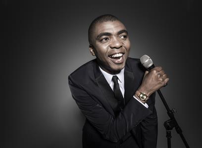 Funny fest will get Johannesburg giggling