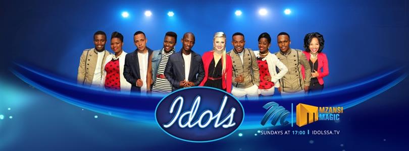 <i>Idols</i> Top 10 announced